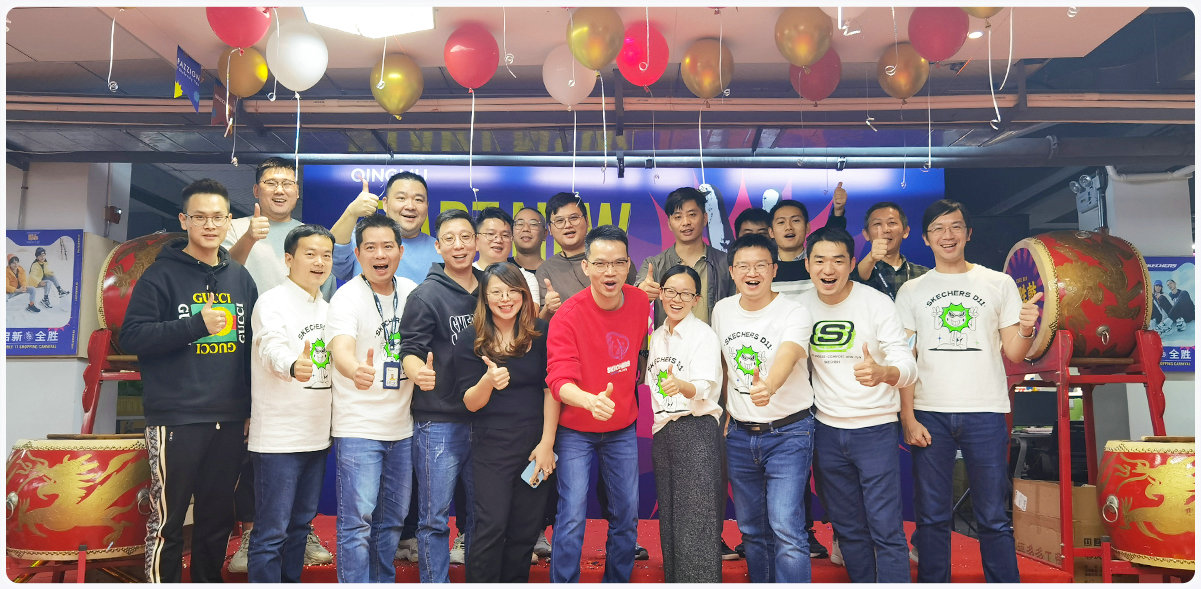 優秀團隊，售後無憂